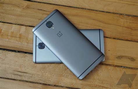 OnePlus 3T review: A slightly better OnePlus 3 for .